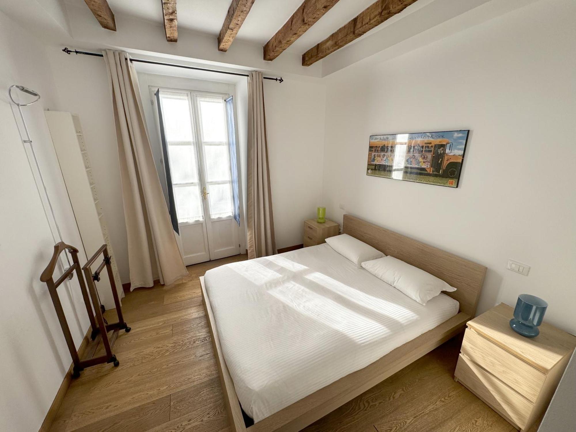 Appartamento Joivy Cosy Ticinese Retreat 1-Bed Flat Near The Duomo Milano Esterno foto